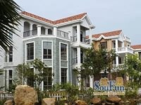 增城廣悅軒泊爵 