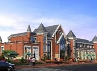 荔灣富力唐寧公館 