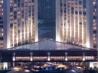 廣州富力君悅大酒店 