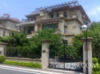 番禺雅居樂峰會 