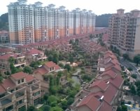 雅居樂(lè)花園 